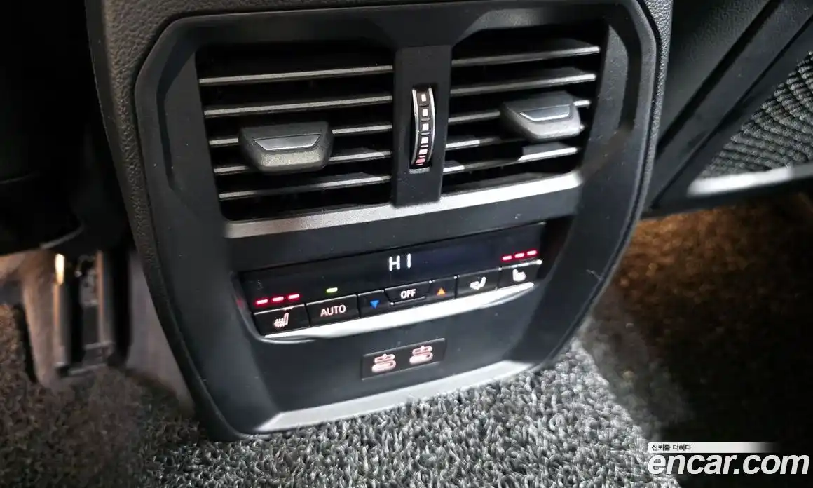 BMW 3-Series 2021 2.0 Автомат в Москве № 158180, фото 4