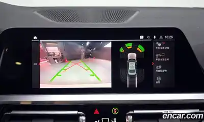 BMW 3-Series 2021 2.0 Автомат в Москве № 158180, миниатюра 8