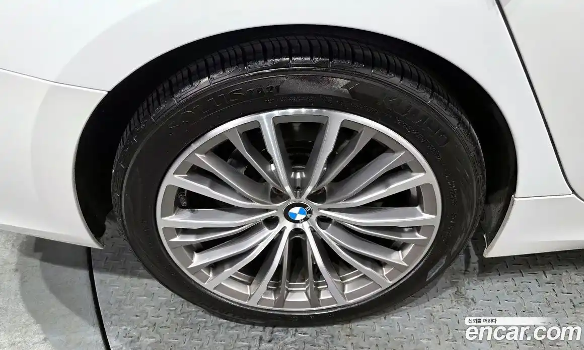 BMW 3-Series 2021 2.0 Автомат в Москве № 158180, фото 9