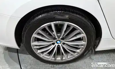 BMW 3-Series 2021 2.0 Автомат в Москве № 158180, миниатюра 9