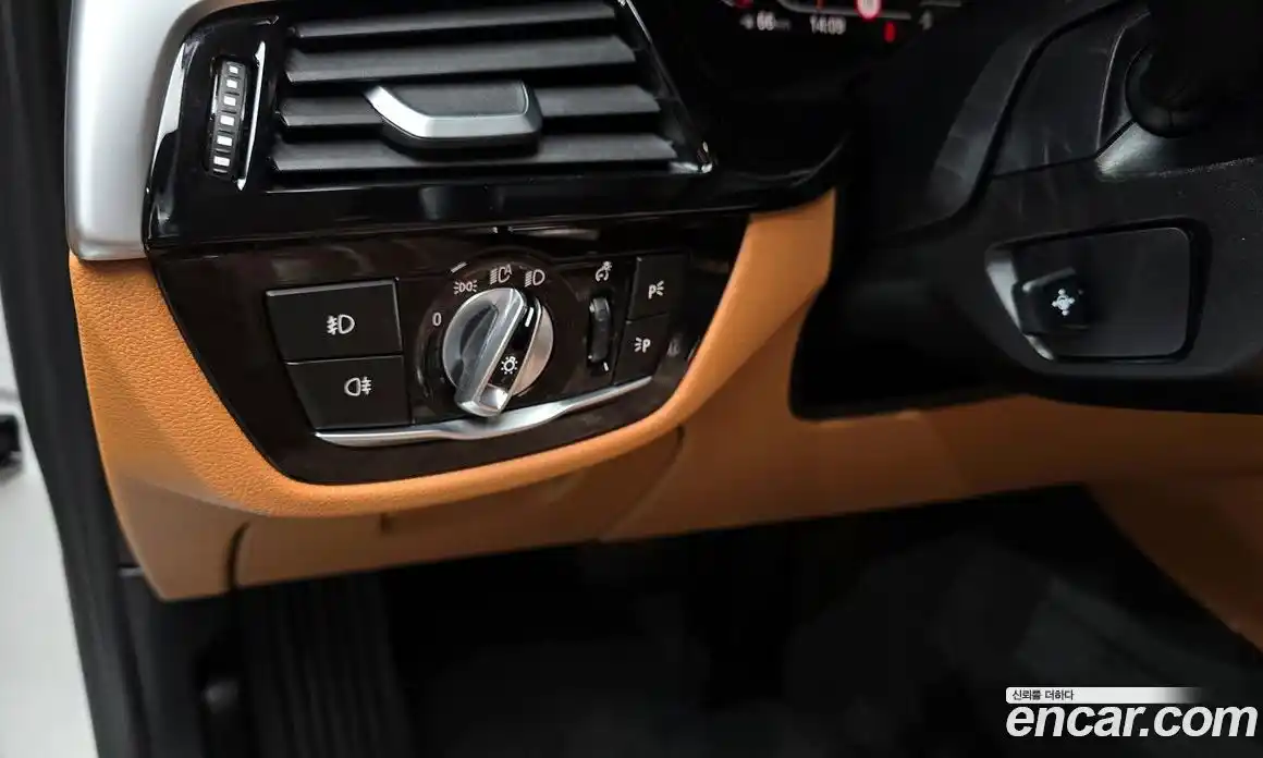 BMW 5-Series 2020 2.0 Автомат в Москве № 158255, фото 20