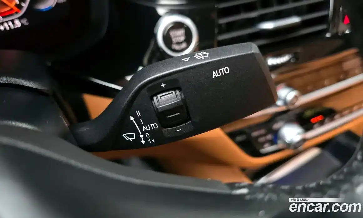 BMW 5-Series 2020 2.0 Автомат в Москве № 158255, фото 4