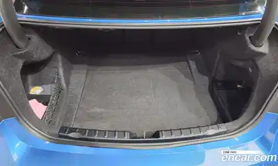 BMW 3-Series 2018 2.0 Автомат в Москве № 158880, миниатюра 11