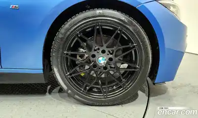 BMW 3-Series 2018 2.0 Автомат в Москве № 158880, миниатюра 12