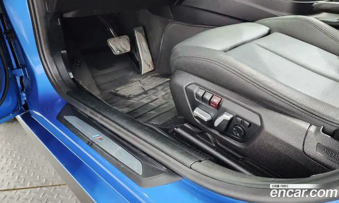 BMW 3-Series 2018 2.0 Автомат в Москве № 158880, фото 16