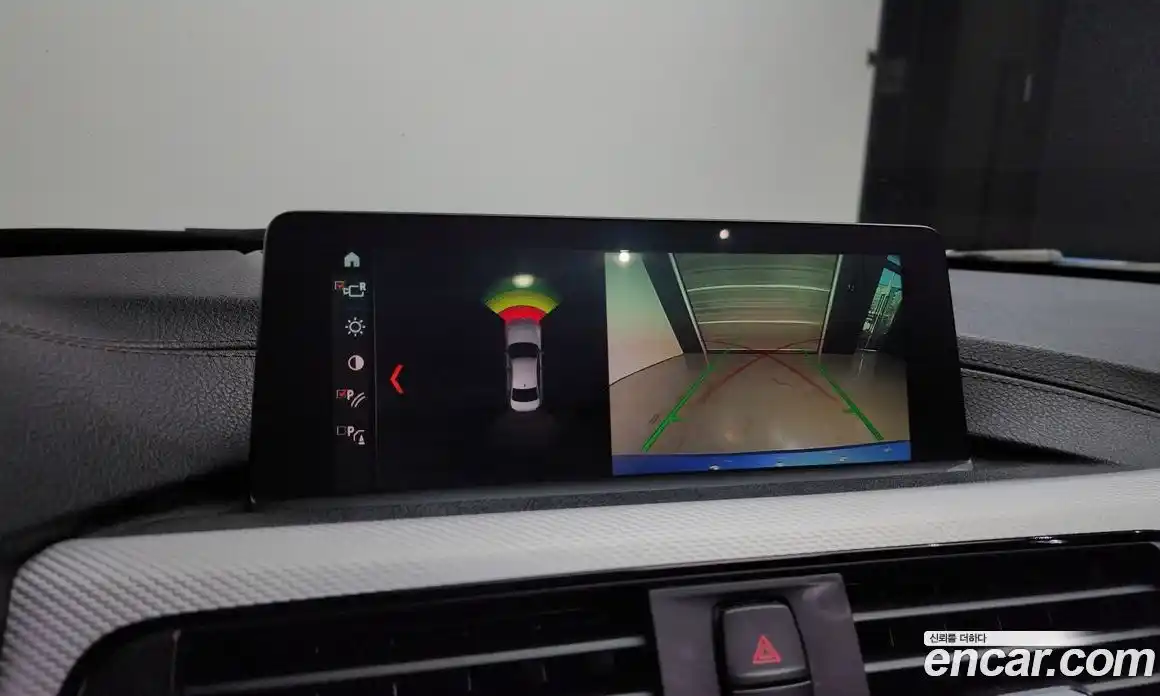 BMW 3-Series 2018 2.0 Автомат в Москве № 158880, фото 17