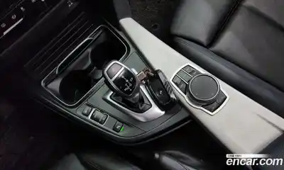 BMW 3-Series 2018 2.0 Автомат в Москве № 158880, миниатюра 3