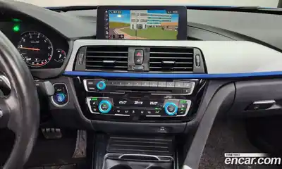 BMW 3-Series 2018 2.0 Автомат в Москве № 158880, миниатюра 7