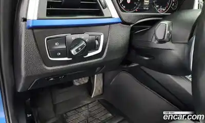 BMW 3-Series 2018 2.0 Автомат в Москве № 158880, миниатюра 10