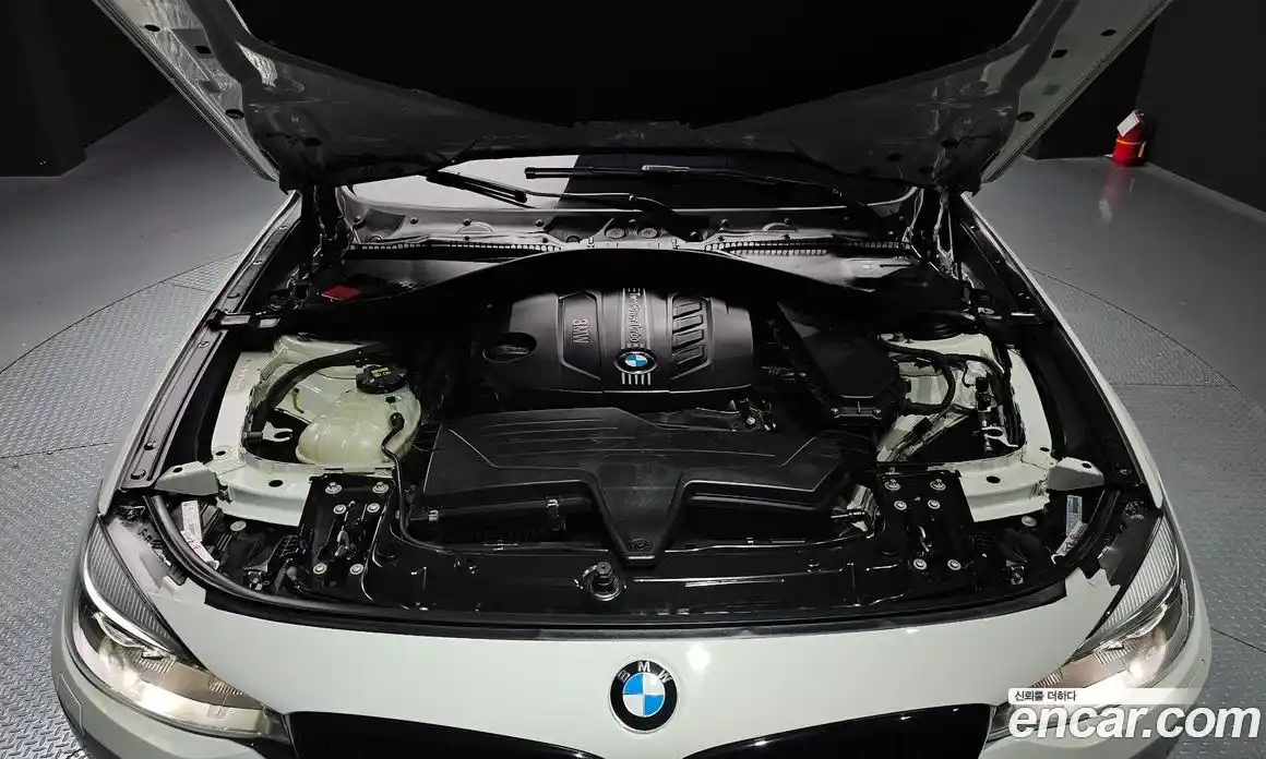 BMW Gran Turismo 2015 2.0 Автомат в Москве № 159066, фото 11