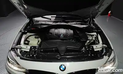 BMW Gran Turismo 2015 2.0 Автомат в Москве № 159066, миниатюра 11