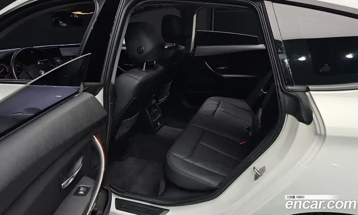 BMW Gran Turismo 2015 2.0 Автомат в Москве № 159066, фото 13