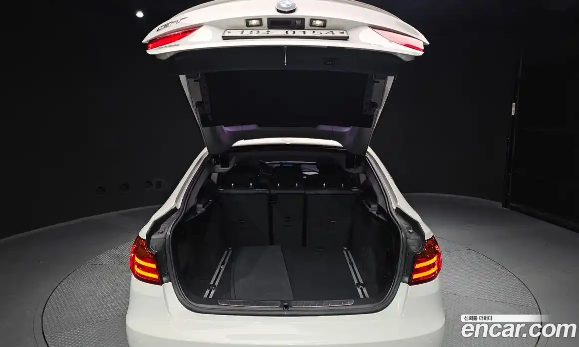 BMW Gran Turismo 2015 2.0 Автомат в Москве № 159066, фото 18