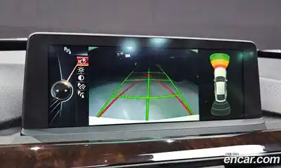 BMW Gran Turismo 2015 2.0 Автомат в Москве № 159066, миниатюра 4