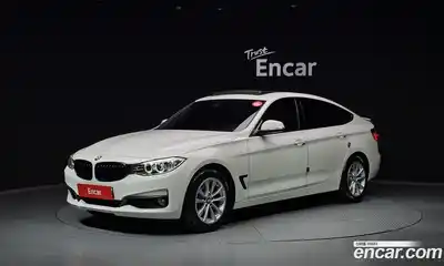 BMW Gran Turismo 2015 2.0 Автомат в Москве № 159066, миниатюра 8