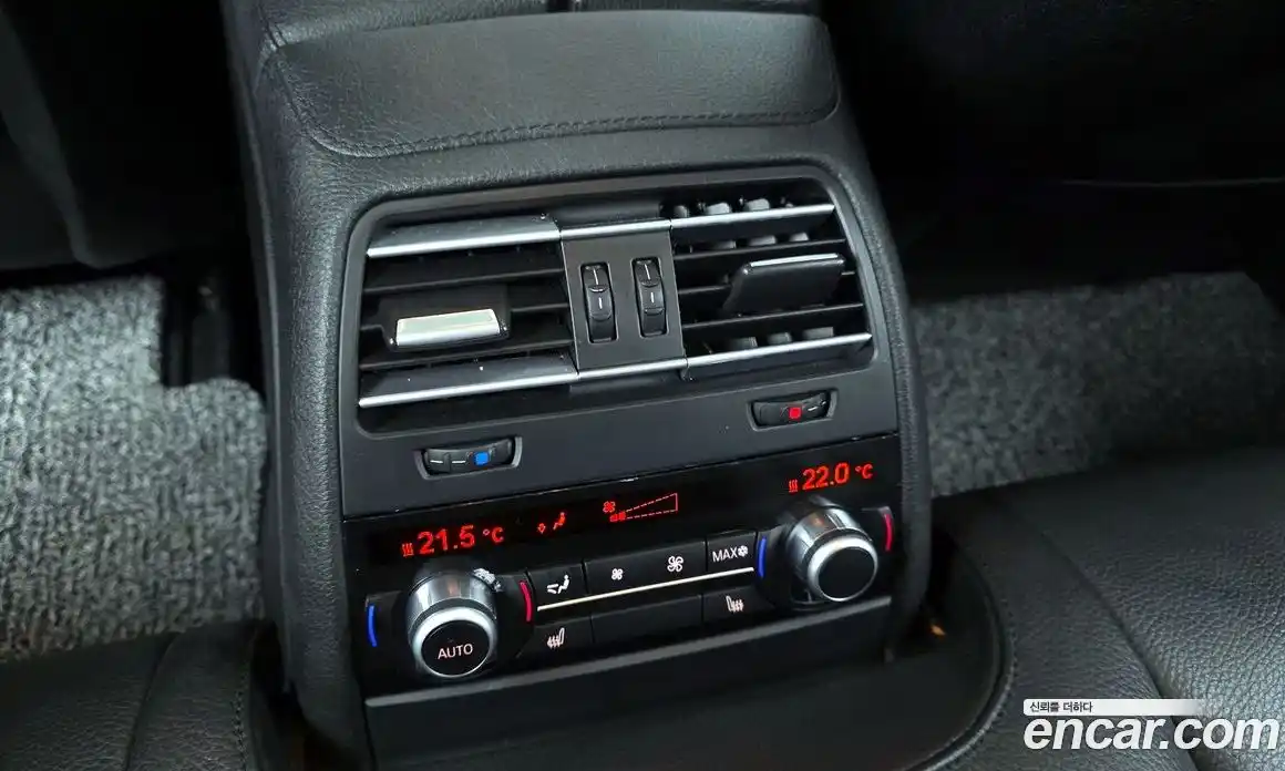 BMW 6-Series 2012 3.0 Автомат в Москве № 159488, фото 20