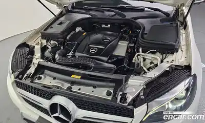 Mercedes-Benz GLC-Class 2019 2.0 Автомат в Москве № 159675, миниатюра 7
