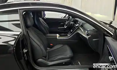 Mercedes-Benz CLE-Class 2025 2.0 Автомат в Москве № 160060, миниатюра 11