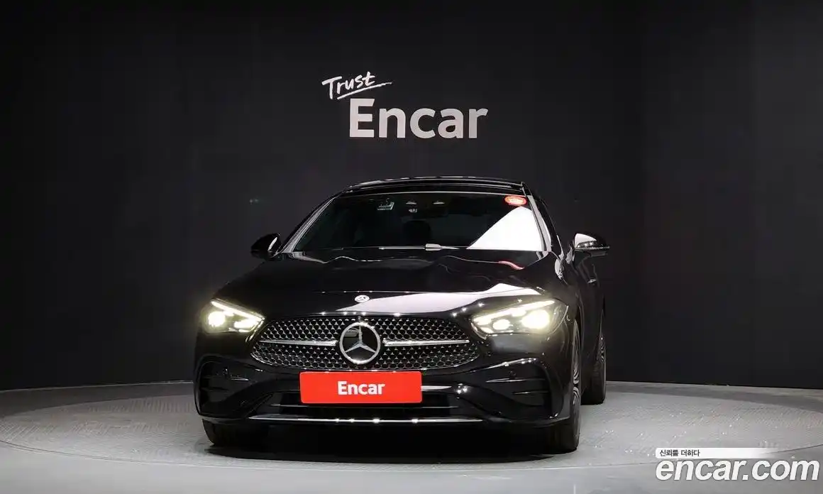 Mercedes-Benz CLE-Class 2025 2.0 Автомат в Москве № 160060, фото 13