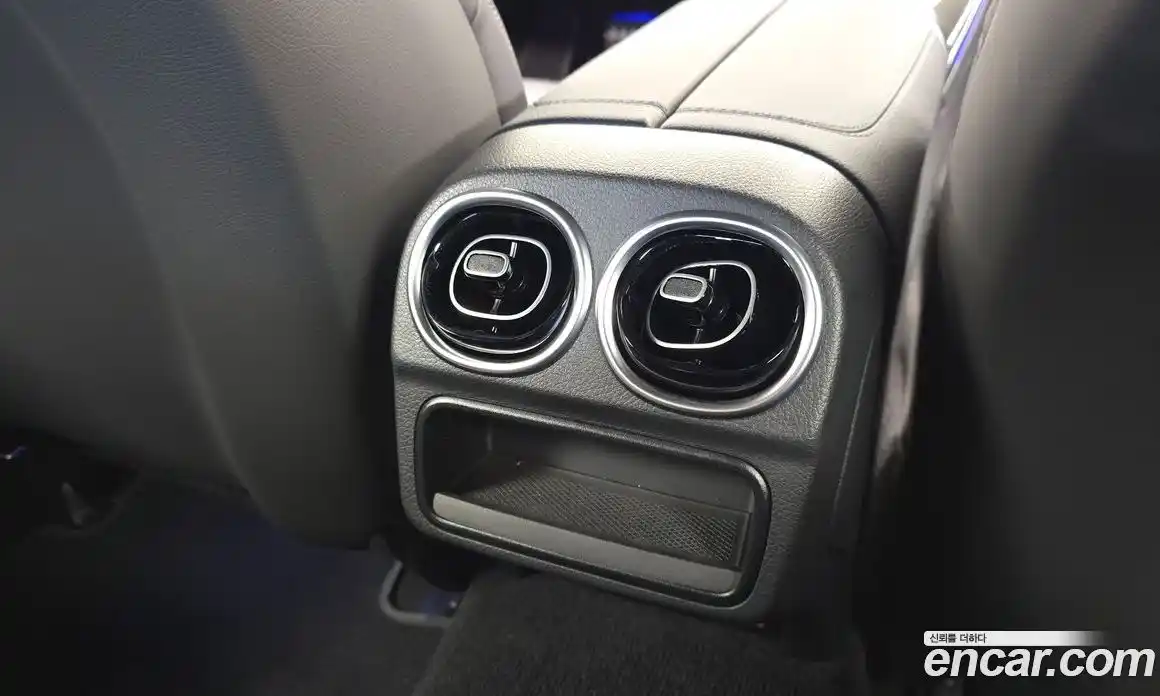 Mercedes-Benz CLE-Class 2025 2.0 Автомат в Москве № 160060, фото 14