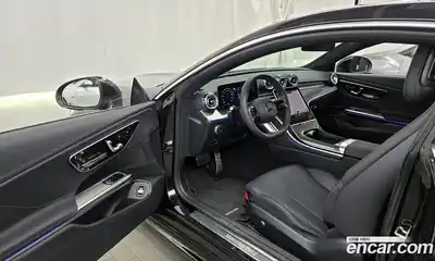 Mercedes-Benz CLE-Class 2025 2.0 Автомат в Москве № 160060, миниатюра 2