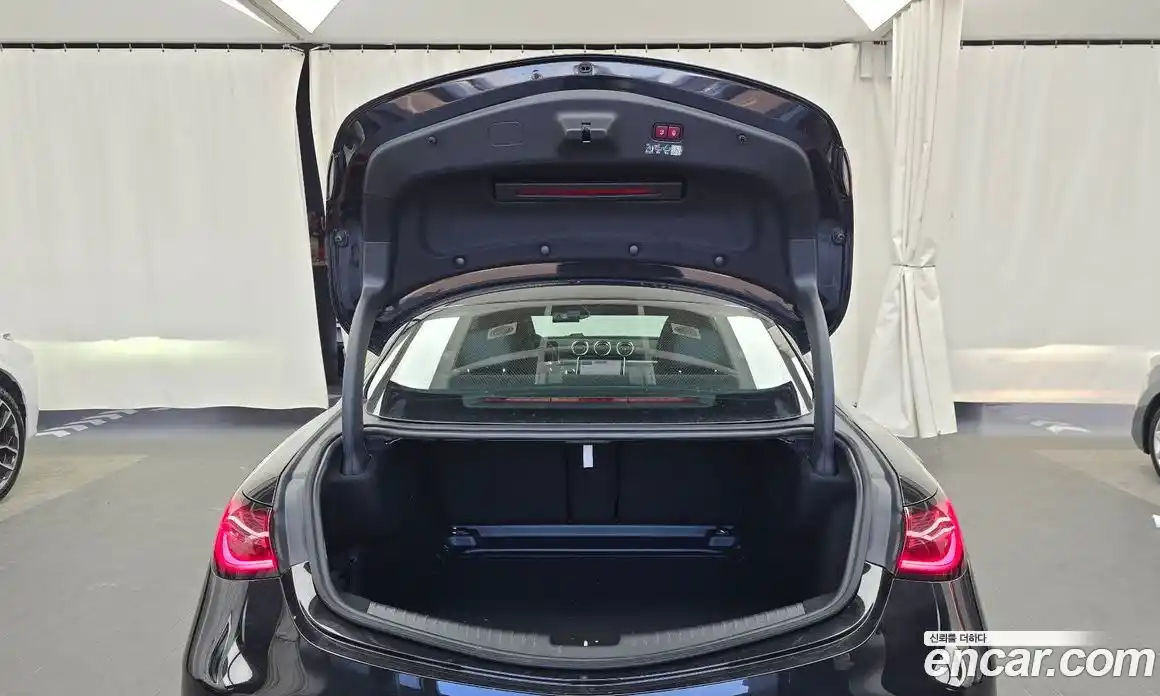 Mercedes-Benz CLE-Class 2025 2.0 Автомат в Москве № 160060, фото 4