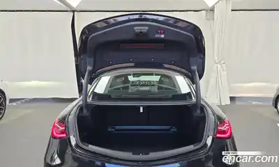 Mercedes-Benz CLE-Class 2025 2.0 Автомат в Москве № 160060, миниатюра 4