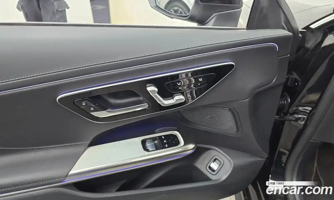 Mercedes-Benz CLE-Class 2025 2.0 Автомат в Москве № 160060, фото 5