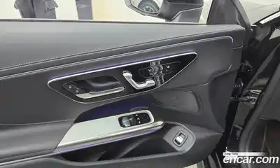 Mercedes-Benz CLE-Class 2025 2.0 Автомат в Москве № 160060, миниатюра 5