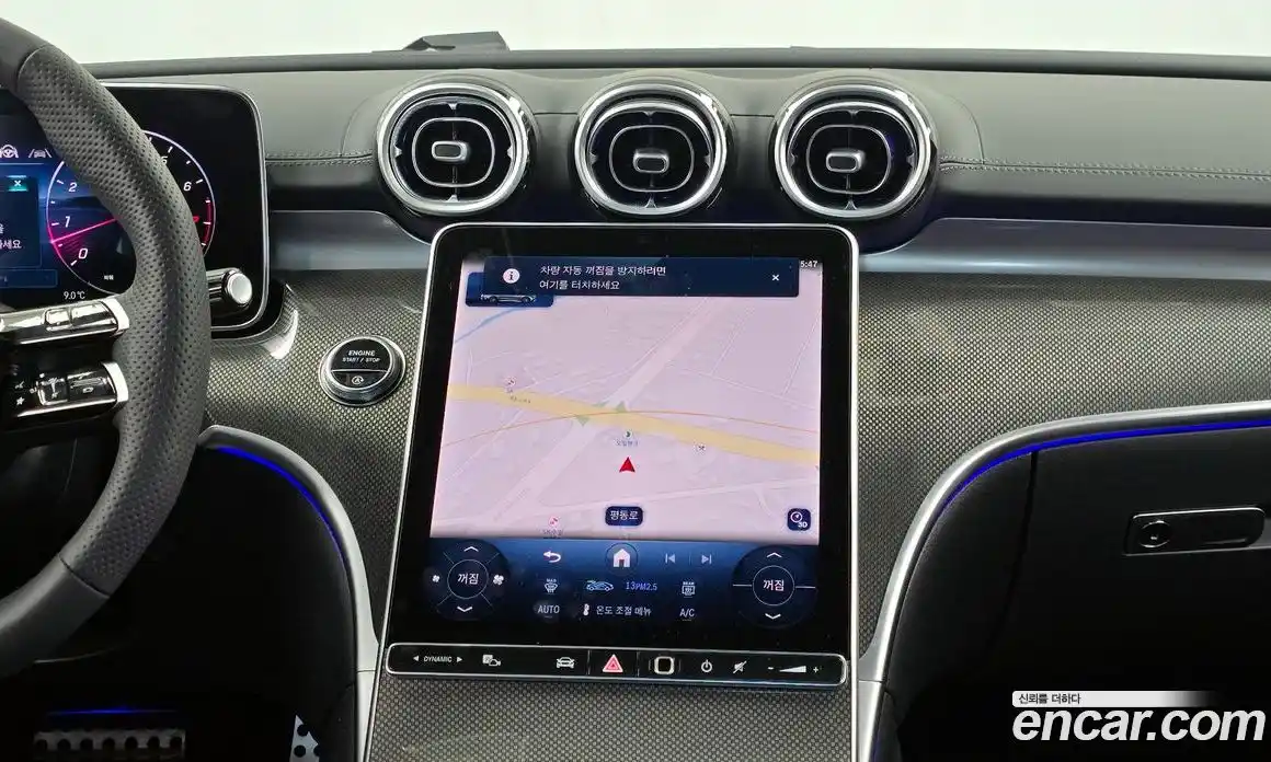 Mercedes-Benz CLE-Class 2025 2.0 Автомат в Москве № 160060, фото 6