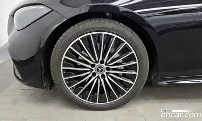 Mercedes-Benz CLE-Class 2025 2.0 Автомат в Москве № 160060, миниатюра 7