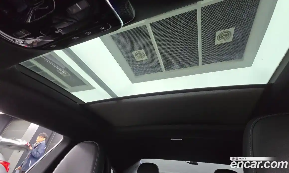 Mercedes-Benz CLE-Class 2025 2.0 Автомат в Москве № 160060, фото 9