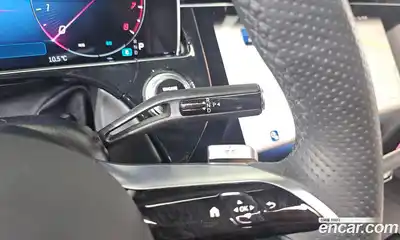 Mercedes-Benz E-Class 2025 2.0 Автомат в Москве № 160166, миниатюра 11