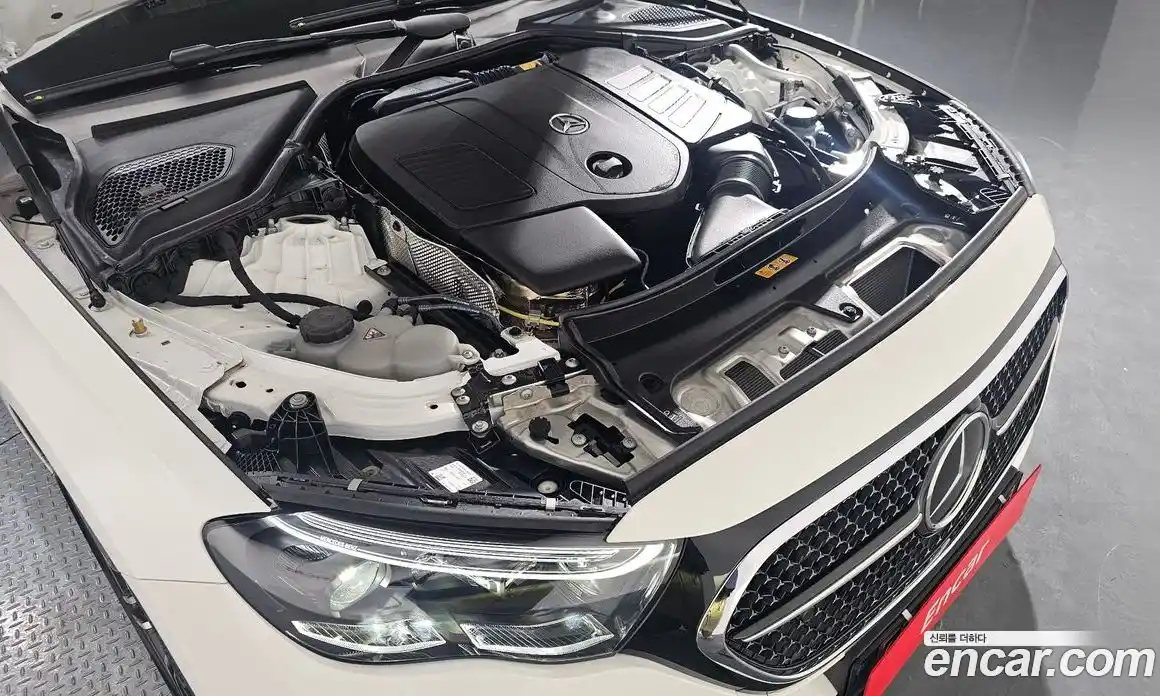 Mercedes-Benz E-Class 2025 2.0 Автомат в Москве № 160166, фото 16