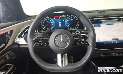 Mercedes-Benz E-Class 2025 2.0 Автомат в Москве № 160166, миниатюра 3