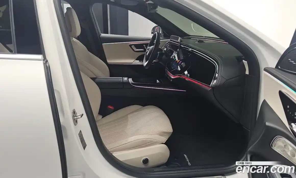 Mercedes-Benz E-Class 2025 2.0 Автомат в Москве № 160166, фото 5