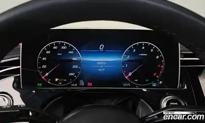 Mercedes-Benz E-Class 2025 2.0 Автомат в Москве № 160166, миниатюра 6