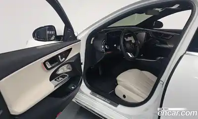 Mercedes-Benz E-Class 2025 2.0 Автомат в Москве № 160166, миниатюра 7