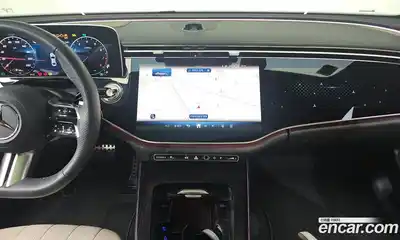 Mercedes-Benz E-Class 2025 2.0 Автомат в Москве № 160166, миниатюра 9