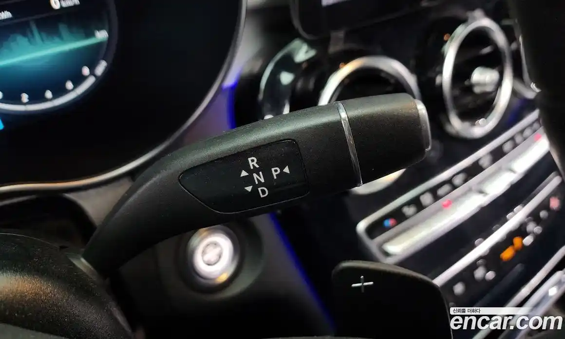 Mercedes-Benz GLC-Class 2021 2.0 Автомат в Москве № 160527, фото 5