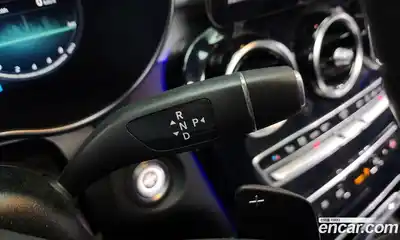 Mercedes-Benz GLC-Class 2021 2.0 Автомат в Москве № 160527, миниатюра 5