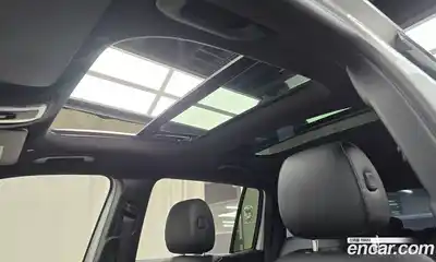 Mercedes-Benz GLB-Class 2020 2.0 Автомат в Москве № 161270, миниатюра 8