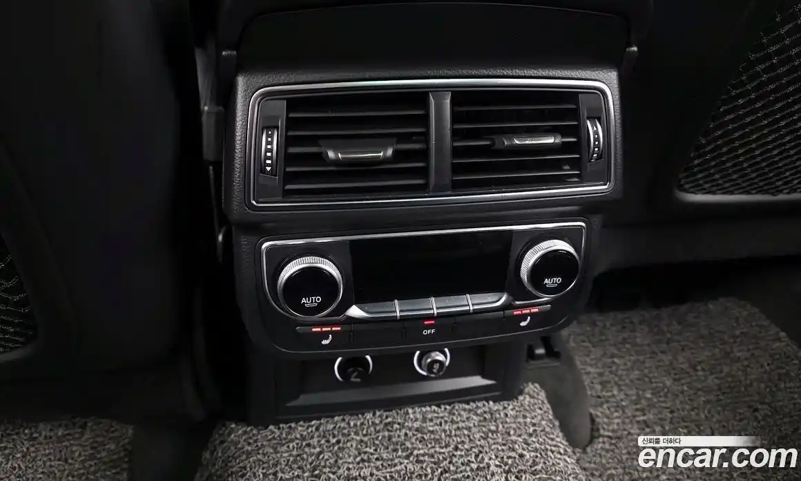 Audi Q7 2019 2.0 Автомат в Москве № 161359, фото 11