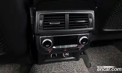 Audi Q7 2019 2.0 Автомат в Москве № 161359, миниатюра 11