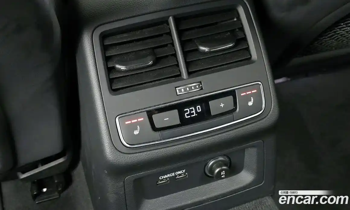 Audi A5 2023 2.0 Автомат в Москве № 162659, фото 11