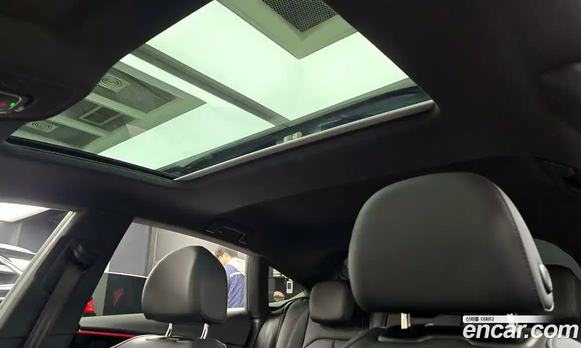 Audi A5 2023 2.0 Автомат в Москве № 162659, фото 13