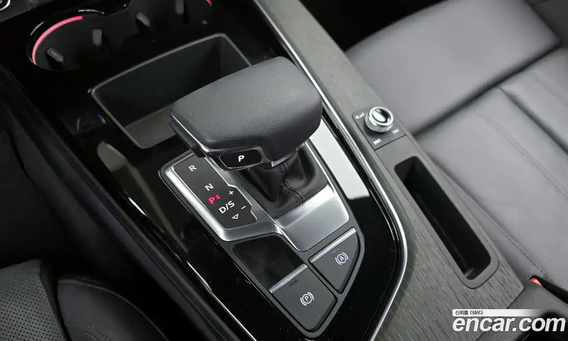 Audi A5 2023 2.0 Автомат в Москве № 162659, фото 15