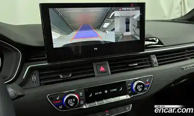 Audi A5 2023 2.0 Автомат в Москве № 162659, миниатюра 3