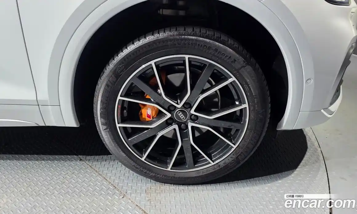 Audi Q5 2022 2.0 Автомат в Москве № 162903, фото 6