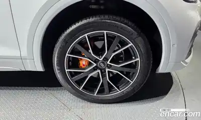 Audi Q5 2022 2.0 Автомат в Москве № 162903, миниатюра 6